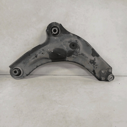 Bras oscillant suspension - de,