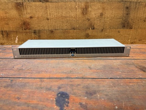 Alesis deq 230 channel - alesis, 2-channel