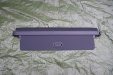 Cache bagages Couvre-coffre