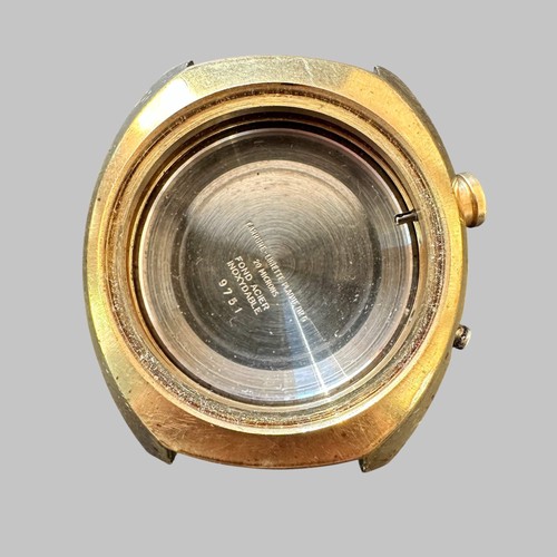 Lemania 2980 chronograph - lemania,