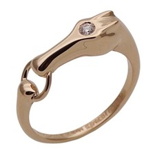 Bague Hermès HERMES pour