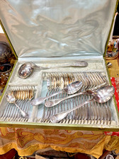 ancienne menagere plus service