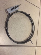 Resistance Chaleur Tournante