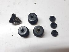 silent bloc de tronçonneuse