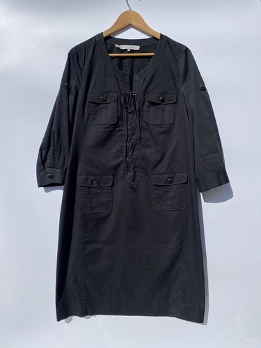 Gerard darel black lace - lace, up
