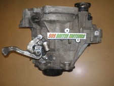 BOITE 5 VITESSES MANUELLE VW POLO IV 1.4 TDI 70 CV JHG / BNM  2008