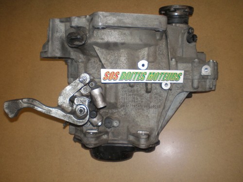 Boite vitesses manuelle vw - boite,