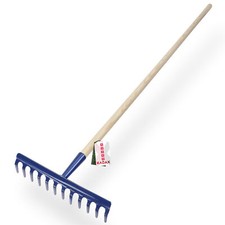 Râteau KADAX, râteau large