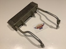 Citroën 2cv radiateur