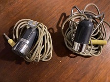 Pair Of Vintage Dynamic