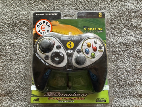 Manette microsoft xbox - manette,