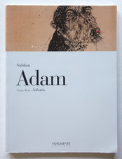 Sabhan Adam - Adonis / Diala
