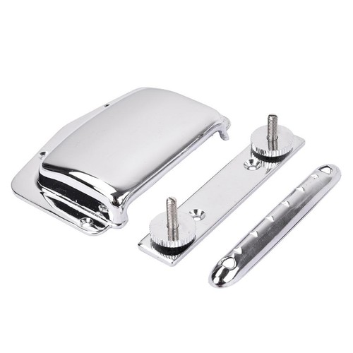 Cordier pont guitare - de,