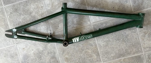 Fly bikes estampida - bikes, mid