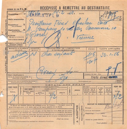 1941 devillaine freres - 1941,