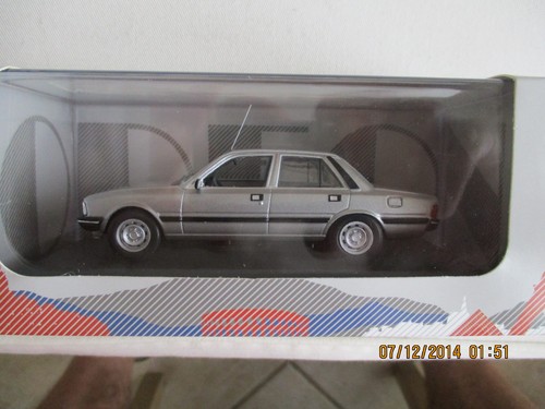 Miniature peugeot 505 sti - miniature,