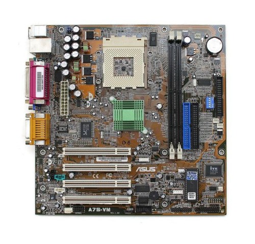 Asus a7s socket atx carte - atx,