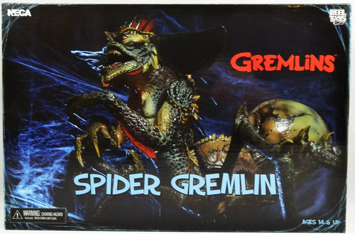 Gremlins neca reel toys - neca,