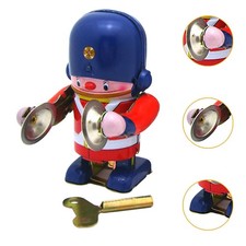 Jouet Robot à remonter, Robot