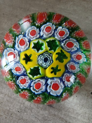Presse papiers décoratif - presse-papiers, en