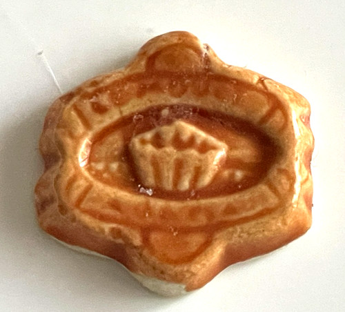 Fève gâteau biscuit - fève, ❤️