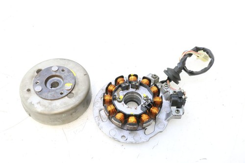 Rotor stator mbk - mbk, mach