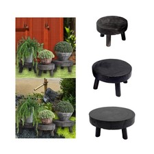 Potte-pot de fleur Tabouret