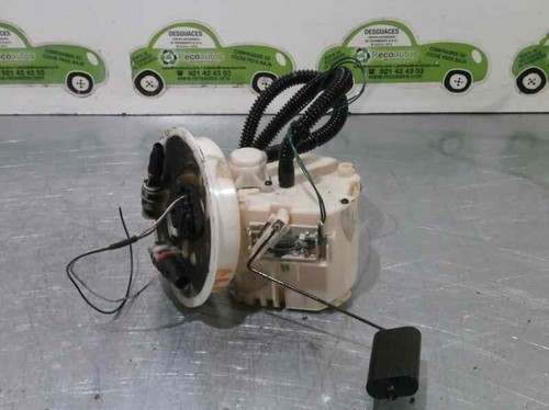 1s7uad9275 jauge carburant - jauge,