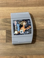 Shadow Man Jeu Nintendo 64 (N64)