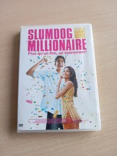 Dvd Slumdog Millionaire DVD