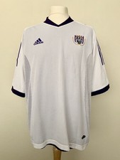 Rsc anderlecht 2002 2003 home - rsc, 2002-2003