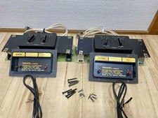 Paire d'enceintes réseau