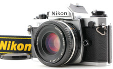 [NEUF+++] Nikon New FM2 FM2N