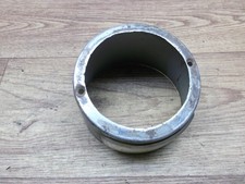 Original DDR MZ TS 150 125 Feu