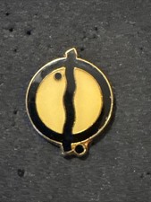 Pin’s BD Tintin Kish Osh Corner Coinderoux