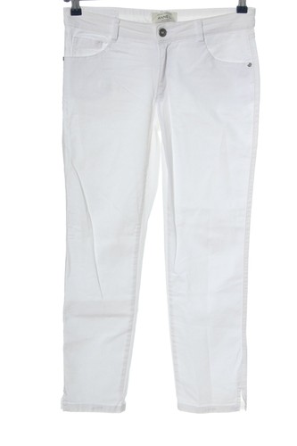 Anne jeans taille basse - anne, l.