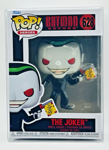 Funko pop vinyl - funko, universe