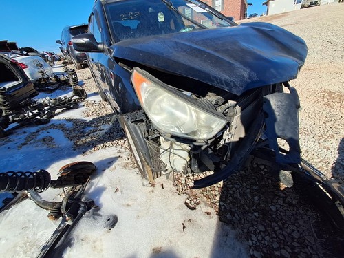 Used automatic transmission - automatic,
