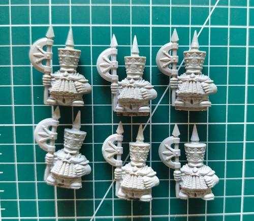 Warhammer old world 6 - warhammer,