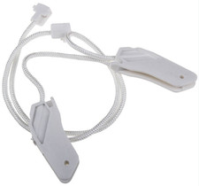 Lot 2 BOSCH 00611370 Corde cable porte charniere lave vaiselle