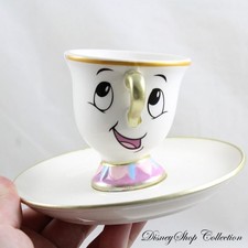 Vide poche tasse Zip DISNEY La