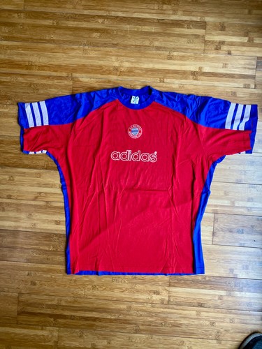Maillot adidas bayern - maillot,