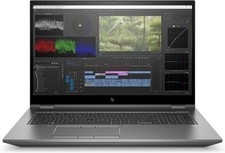 PC Portable HP ZBook Fury 17
