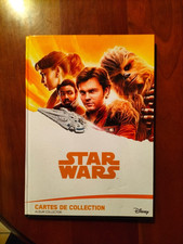 ALBUM COLLECTOR COMPLET STAR