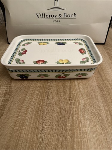 Villeroy boch - villeroy, et