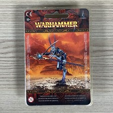 Tzeentch Sorcier Lord Chaos