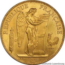 AA935 Very Rare Second Finest