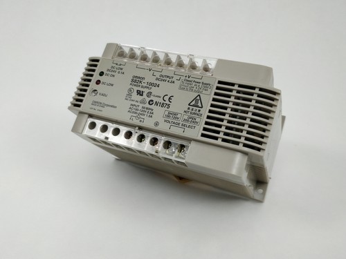 Omron s82k 10024 - omron, s82k-10024