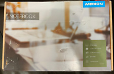 MEDION E15415 MD62478 - i5-10210U - SSD 256 Go - RAM 8 Go  Windows 11 - NEUF