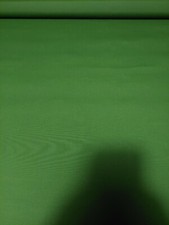 Toile transat store uni kaki vendue au mètre largeur 120 cm